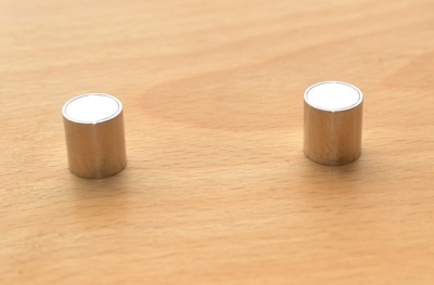 Magnetic Box Clasp (pair)